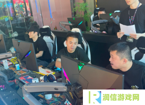 街头篮球3
