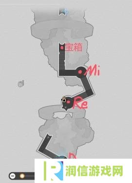 崩坏星穹铁道3.2若虫怎么过   黎明云崖