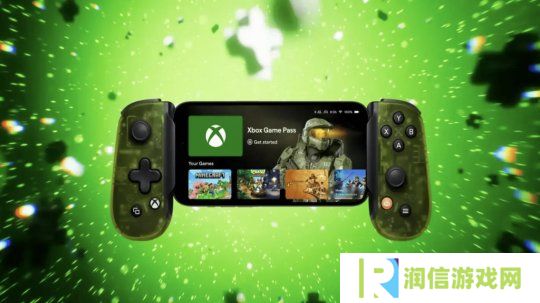 重大升级！新款Xbox手柄在发布前遭泄露