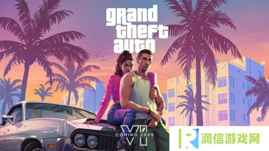 R星前员工：《GTA6》根本不需要新预告 保持神秘感更好