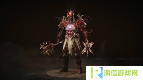 暗黑破坏神:不朽10