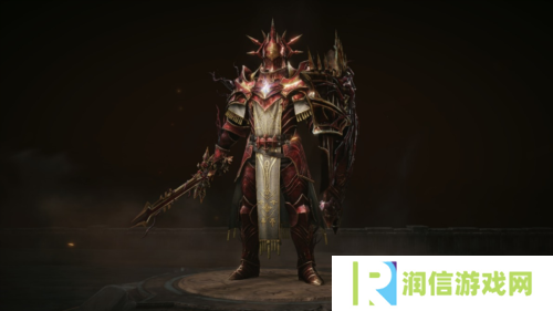 暗黑破坏神:不朽6