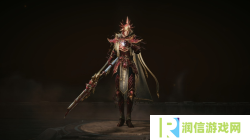 暗黑破坏神:不朽4