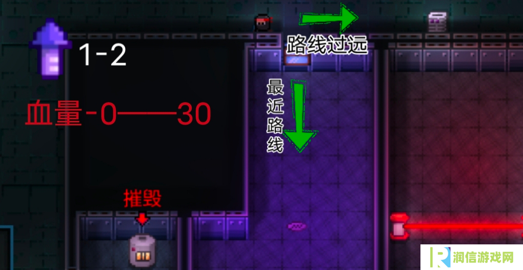 迷城陆区最全速通攻略汇总
