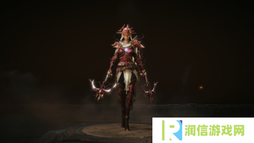暗黑破坏神:不朽5
