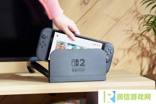 传任天堂每卖出一台Switch 2仅赚4美元