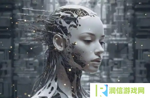 《逆水寒》游戏时装做成了AI仿生人 引土豪疯抢