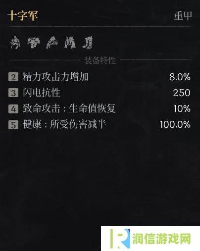 第一狂战士卡赞什么套装好   全部套装效果盘点图片20