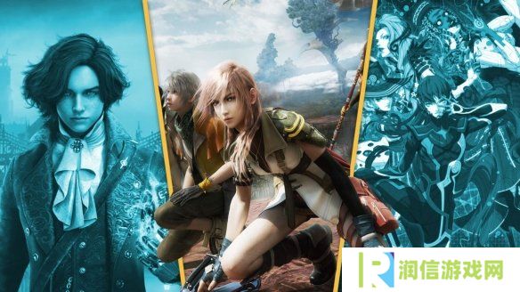 《光与影》不够玩？外媒推荐了五款相似的平替大作！
