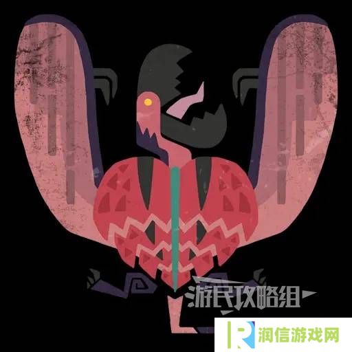 怪物猎人荒野翼龙的皮在哪里获取    翼龙的皮怎么获得图片1