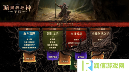 暗黑破坏神不朽2
