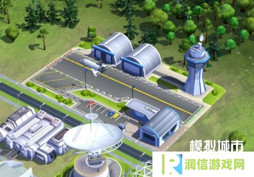 模拟城市我是市长1