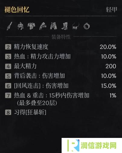 第一狂战士卡赞什么套装好   全部套装效果盘点图片4