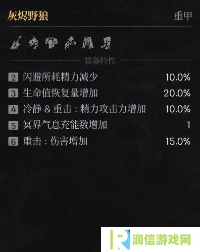 第一狂战士卡赞什么套装好   全部套装效果盘点图片40