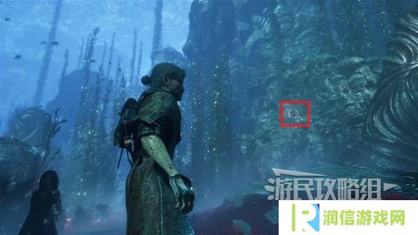 光与影33号远征队攻略大全   所有章节全流程攻略总汇图片74
