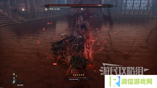 第一狂战士卡赞全收集攻略  所有区域探索及任务全流程攻略图片78