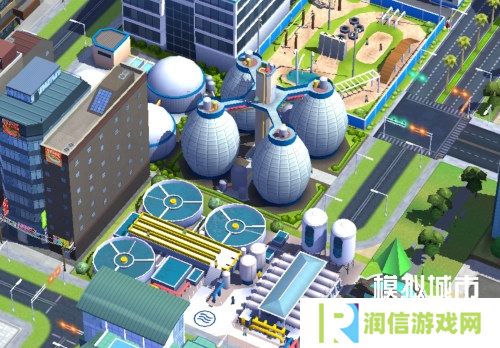模拟城市我是市长3