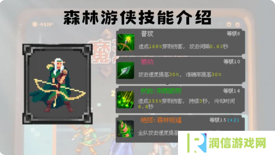 魔法之路哪个英雄最强 英雄排行及推荐