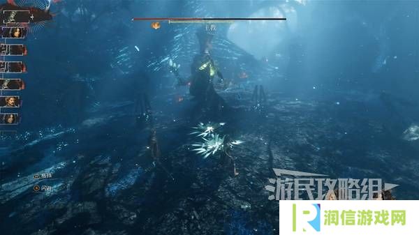 光与影33号远征队攻略大全   所有章节全流程攻略总汇图片58