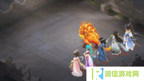大话西游4