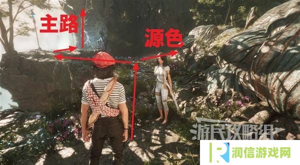 光与影33号远征队攻略大全   所有章节全流程攻略总汇图片46