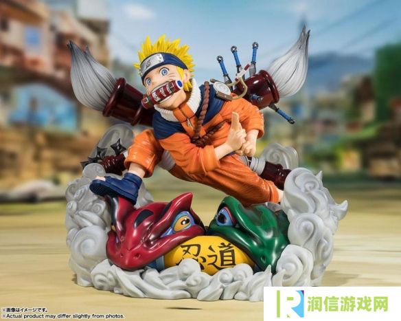 详细阅读:BANDAI SPIRITS推出《火影忍者》漩涡鸣人模型9月发售 BANDAI SPIRITS推出《火影忍者》漩涡鸣人模型9月发售