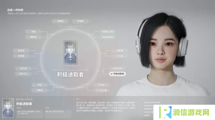 inZOI角色哪个好   全角色特质介绍及推荐图片8