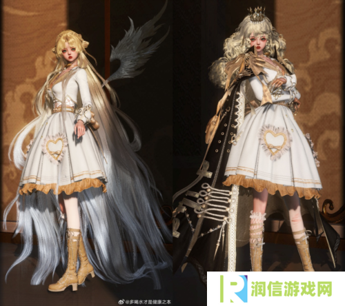 逆水寒15