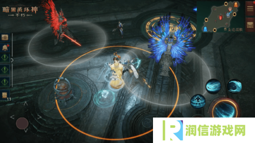 暗黑破坏神:不朽2