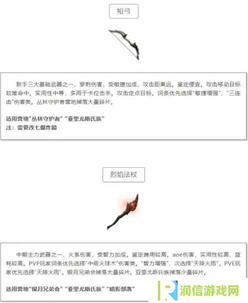 黑光生存进化武器哪个好     所有武器介绍及推荐图片2