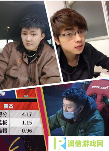 街头篮球7
