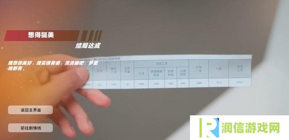 怦然心动的瞬间攻略总汇   全章节攻略流程一览图片52