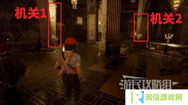 光与影33号远征队攻略大全   所有章节全流程攻略总汇图片83