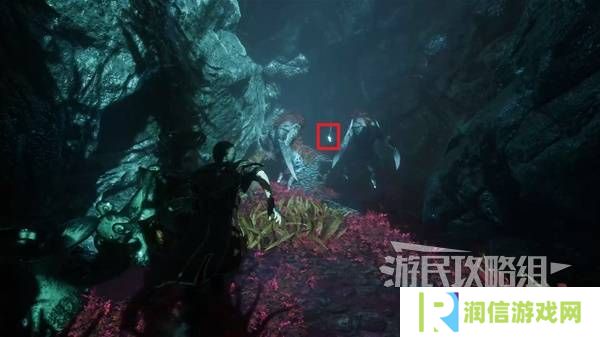 光与影33号远征队攻略大全   所有章节全流程攻略总汇图片77