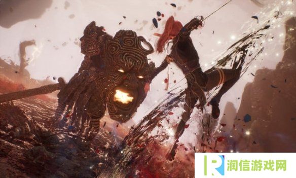 热度不断！《光与影：33号远征队》Steam峰值突破7万