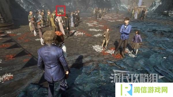 光与影33号远征队攻略大全   所有章节全流程攻略总汇图片19