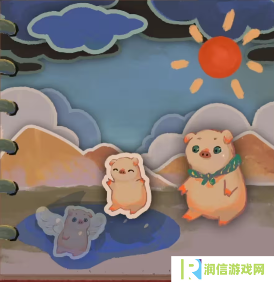 栖云异梦2瑶山谣全章节通关攻略总汇图片9