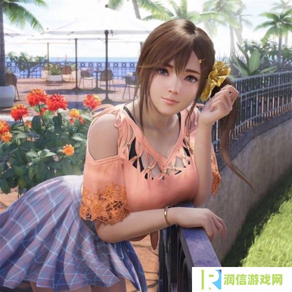 死或生维纳斯璀璨假期角色图鉴总汇  全角色三围