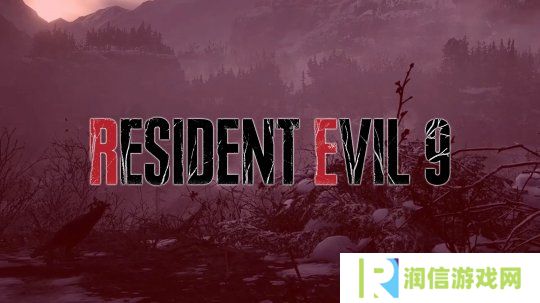 Capcom疑似偷偷暗示了《生化危机9》