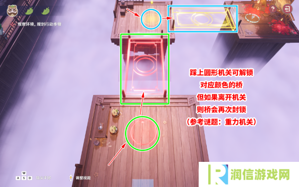 原神不思议分身幻梦攻略总汇 不思议分身幻梦全关卡通关攻略