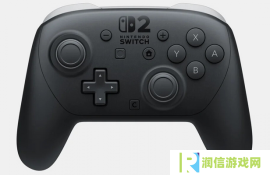 详细阅读:任天堂公布Switch 2版Pro手柄细节 充电时间比一代减半 任天堂公布Switch 2版Pro手柄细节 充电时间比一代减半