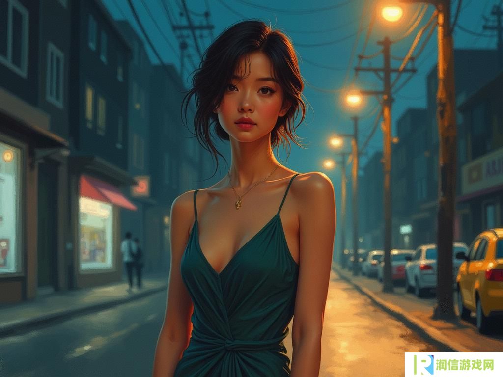 为什么“大叔和20岁丫头”类型的电视剧越来越受欢迎？揭秘背后的吸引力
