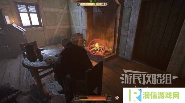 天国拯救2特罗斯基的恶魔支线任务全流程攻略图片7