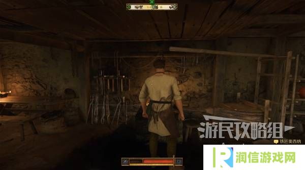天国拯救2特罗斯基的恶魔支线任务全流程攻略图片2