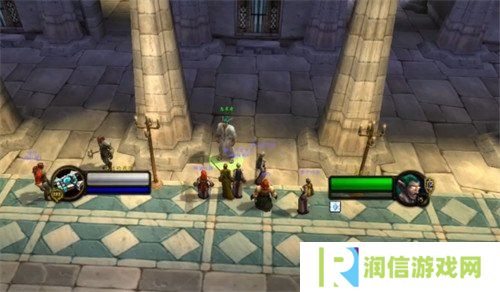 魔兽世界wlk传递信仰任务怎么做 传递信仰任务攻略一览