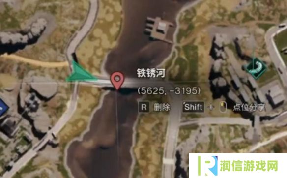 七日世界密藏点地图全部位置大全图片18