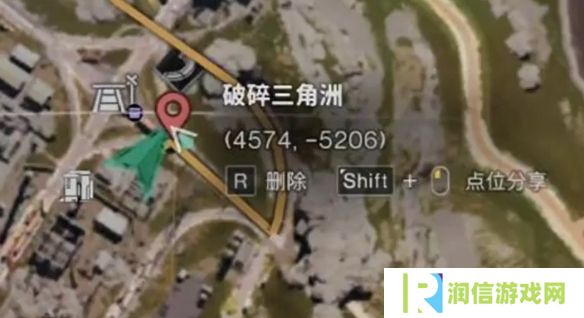 七日世界密藏点地图全部位置大全图片10