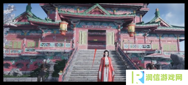 燕云十六声掌中宝全收集攻略   全地图掌中宝位置总汇图片27