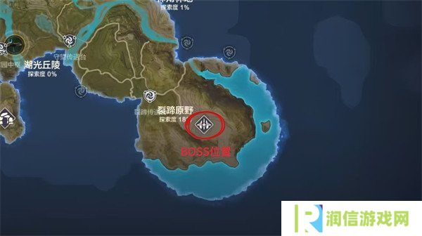 荒野起源裂蹄巨兽怎么打 裂蹄巨兽打法攻略