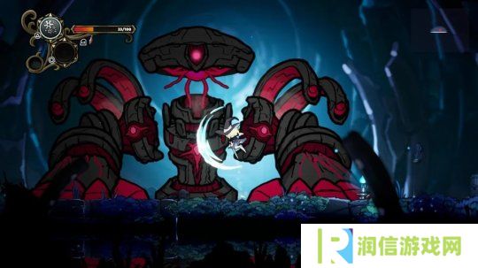Pocketpair澄清《不寐之境：女巫与诅咒》项目情况